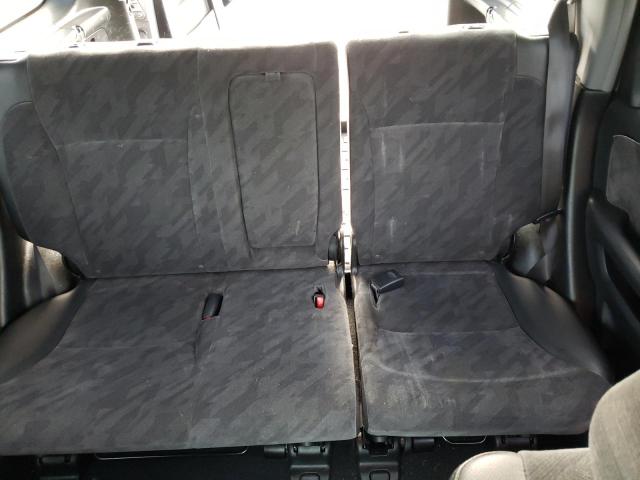 Photo 10 from auction – 2004 HONDA CR-V EX with VIN JHLRD78834C039820