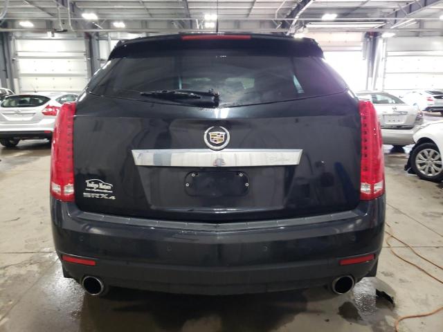 Photo 6 from auction – 2010 CADILLAC SRX PERFOR with VIN 3GYFNEEY0AS629317