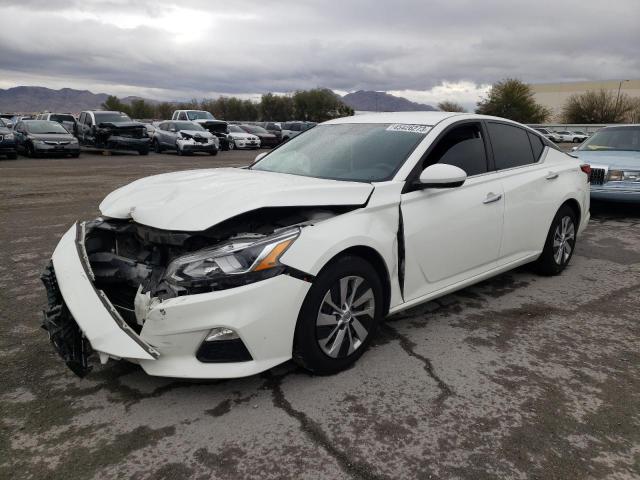 Photo 1 from auction – 2019 NISSAN ALTIMA S with VIN 1N4BL4BV4KC199853
