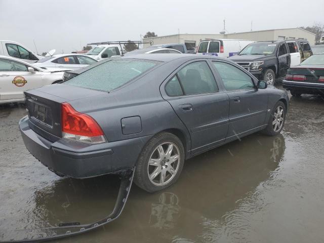 Photo 3 from auction – 2006 VOLVO S60 2.5T with VIN YV1RS592162528088