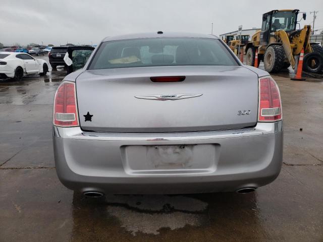 Photo 6 from auction – 2013 CHRYSLER 300 with VIN 2C3CCAAG3DH728181