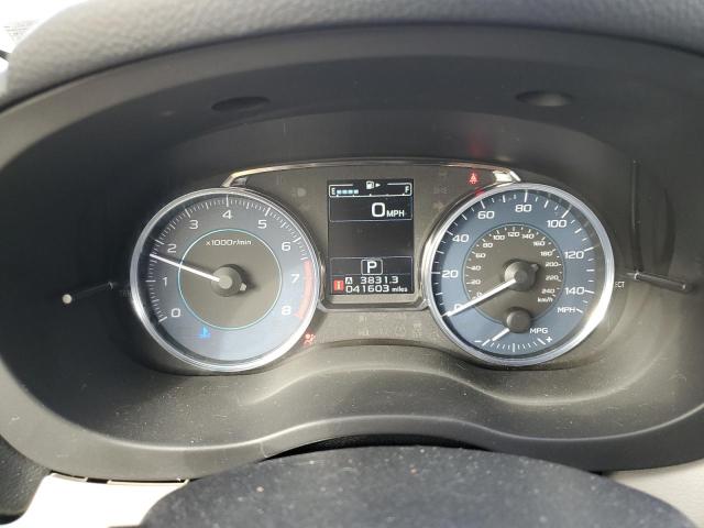 Photo 9 from auction – 2015 SUBARU IMPREZA LI with VIN JF1GJAM69FH024765