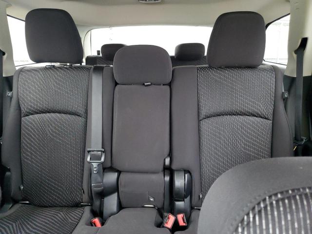 Photo 10 from auction – 2014 DODGE JOURNEY SX with VIN 3C4PDCBG7ET117020