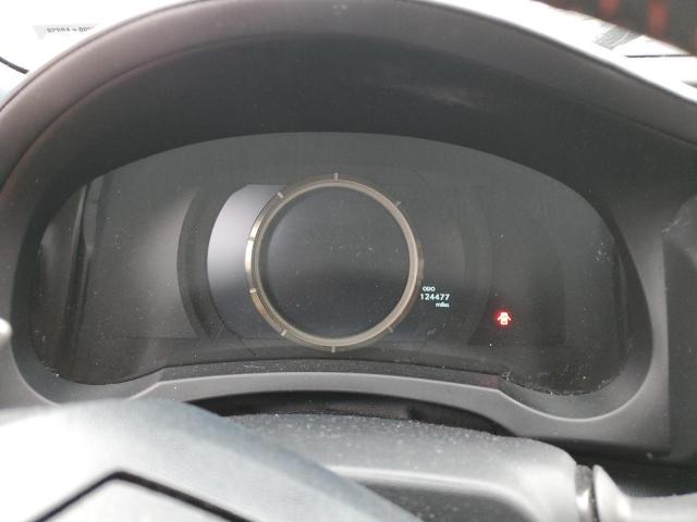 Photo 9 from auction – 2014 LEXUS IS 250 with VIN JTHBF1D22E5035088