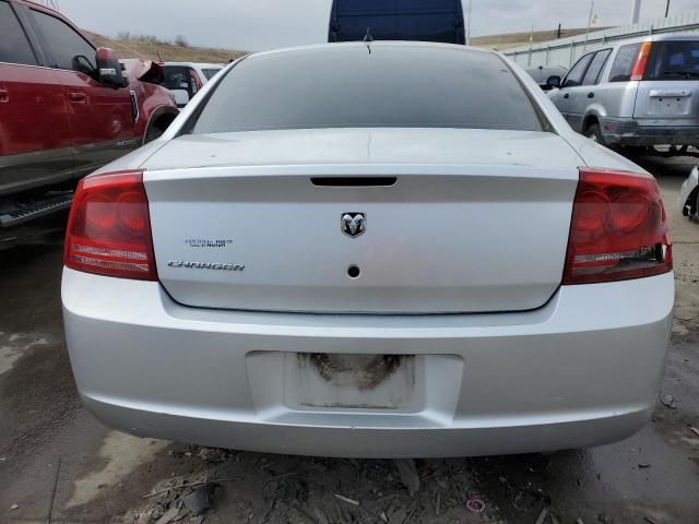 Photo 6 from auction – 2008 DODGE CHARGER with VIN 2B3KA43R88H336222