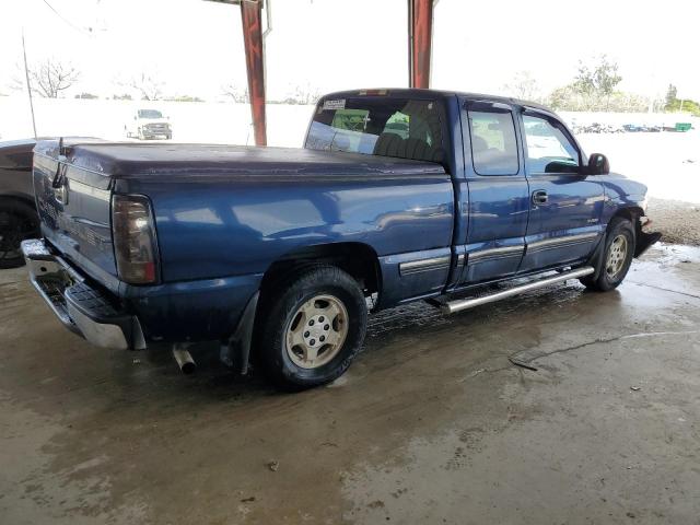 Photo 3 from auction – 2002 CHEVROLET SILVERADO with VIN 1GCEC19W72Z299964