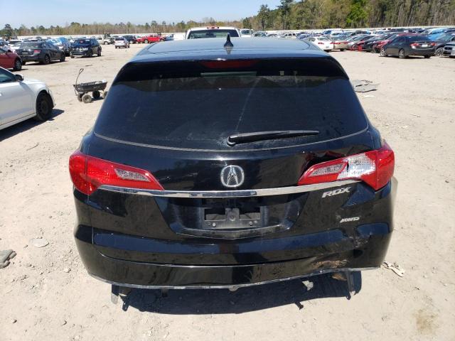 Photo 6 from auction – 2013 ACURA RDX TECHNO with VIN 5J8TB4H53DL017282