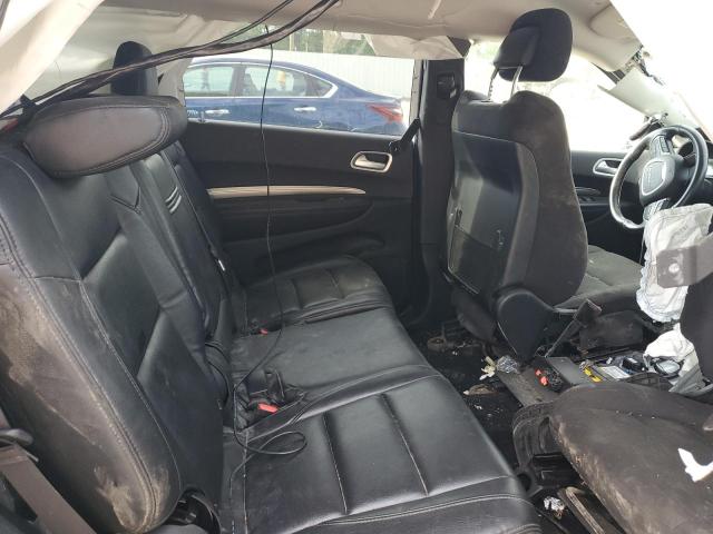 Photo 11 from auction – 2020 DODGE DURANGO SS with VIN 1C4SDJFT9LC155539