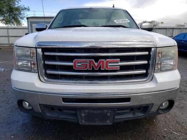 Photo 5 from auction – 2013 GMC SIERRA C15 with VIN 3GTP1VE06DG241578