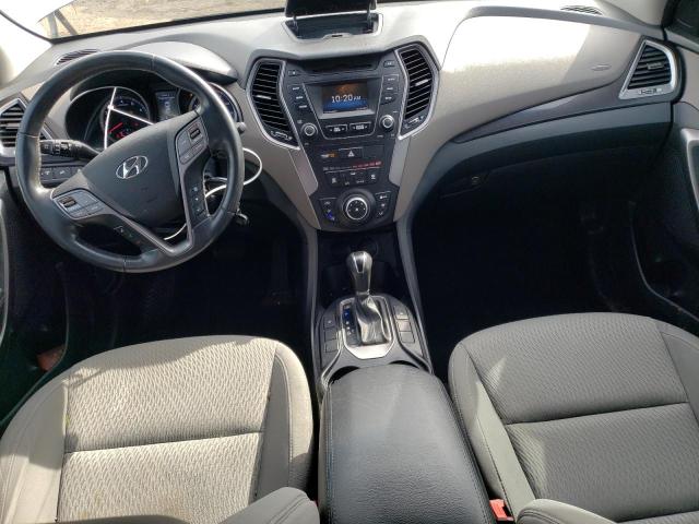 Photo 8 from auction – 2014 HYUNDAI SANTA FE G with VIN KM8SMDHF4EU088317