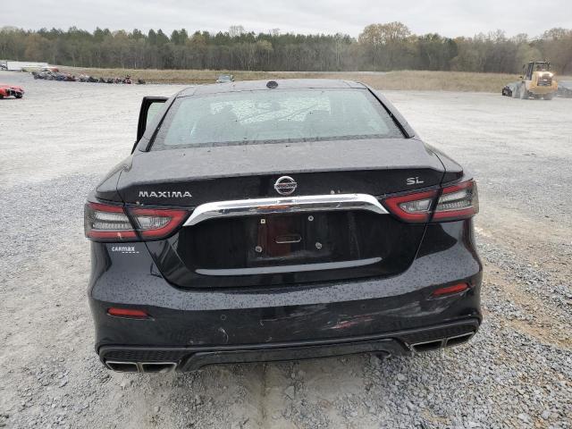 Photo 6 from auction – 2019 NISSAN MAXIMA S with VIN 1N4AA6AV6KC369676