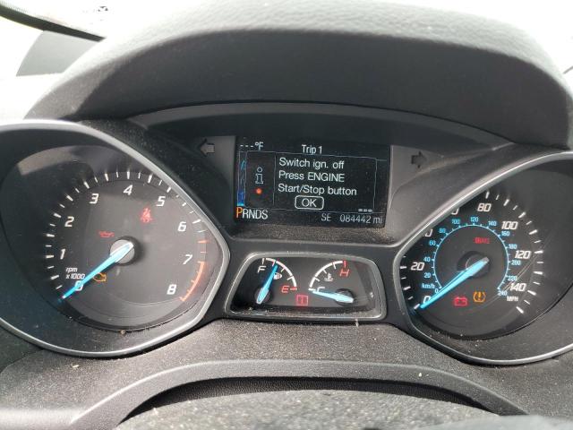Photo 9 from auction – 2015 FORD ESCAPE TIT with VIN 1FMCU9JX5FUB53911