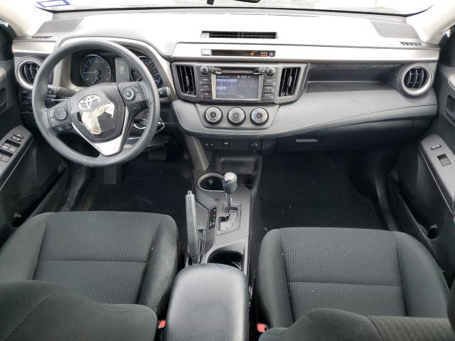 Photo 8 from auction – 2018 TOYOTA RAV4 LE with VIN 2T3ZFREV2JW442466