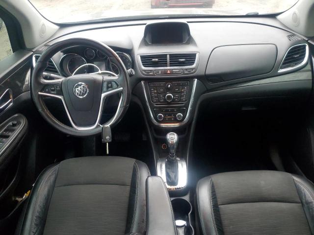 Photo 8 from auction – 2015 BUICK ENCORE with VIN KL4CJASB9FB101432