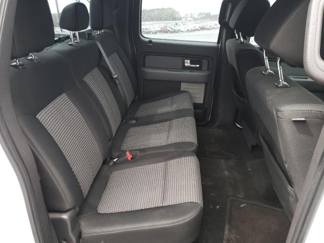 Photo 10 from auction – 2014 FORD F150 SUPER with VIN 1FTFW1CF7EFB73047