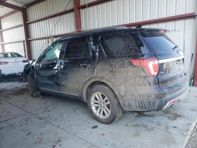 Photo 2 from auction – 2016 FORD EXPLORER X with VIN 1FM5K7D85GGB66133