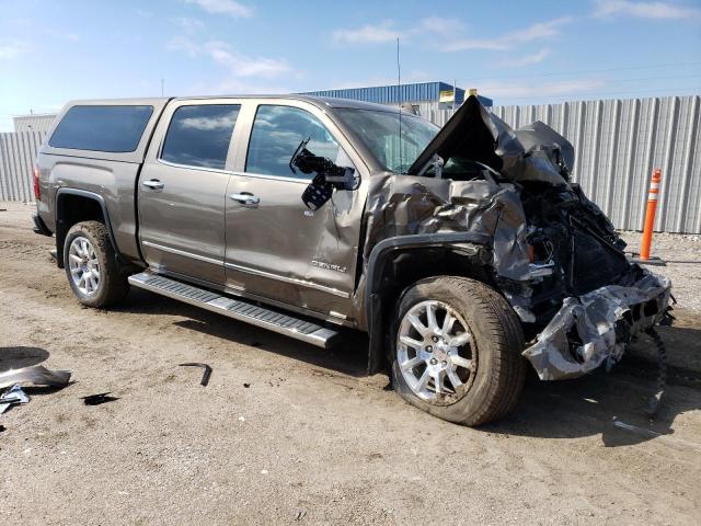 Photo 4 from auction – 2015 GMC SIERRA K15 with VIN 3GTU2WEC0FG527669