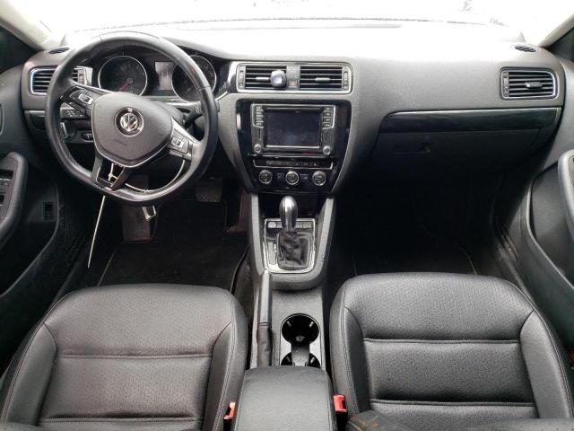 Photo 8 from auction – 2017 VOLKSWAGEN JETTA SEL with VIN 3VWL17AJ6HM415288