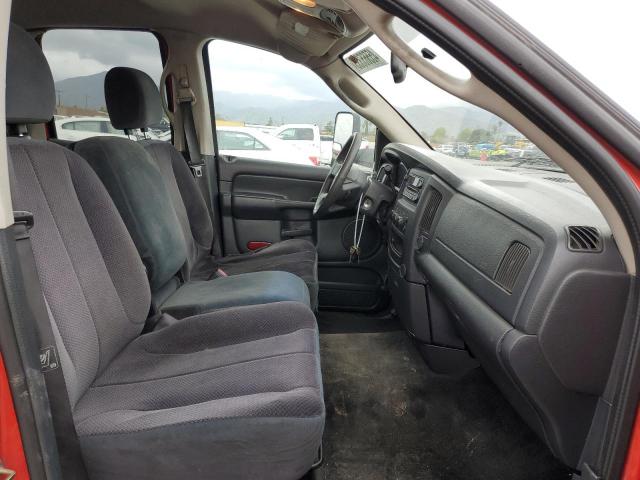 Photo 7 from auction – 2005 DODGE RAM 3500 S with VIN 3D3MR48CX5G791550