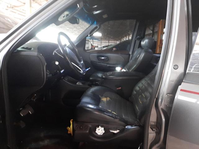 Photo 7 from auction – 2002 FORD F150 SUPER with VIN 1FTRW07372KD29825