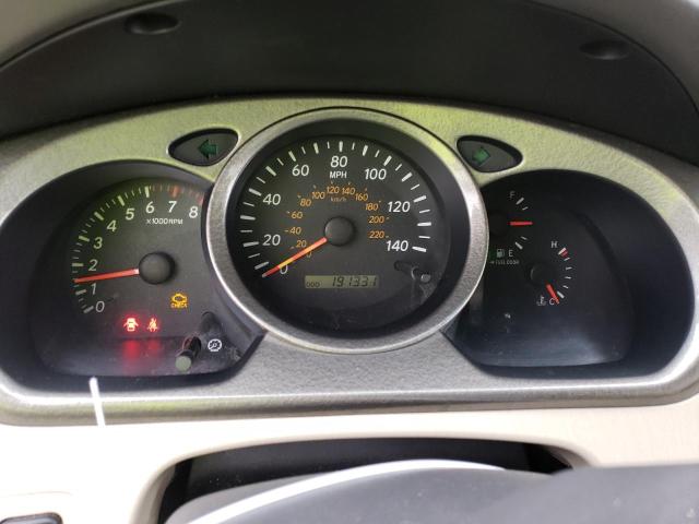 Photo 9 from auction – 2002 TOYOTA HIGHLANDER with VIN JTEHF21A920058885