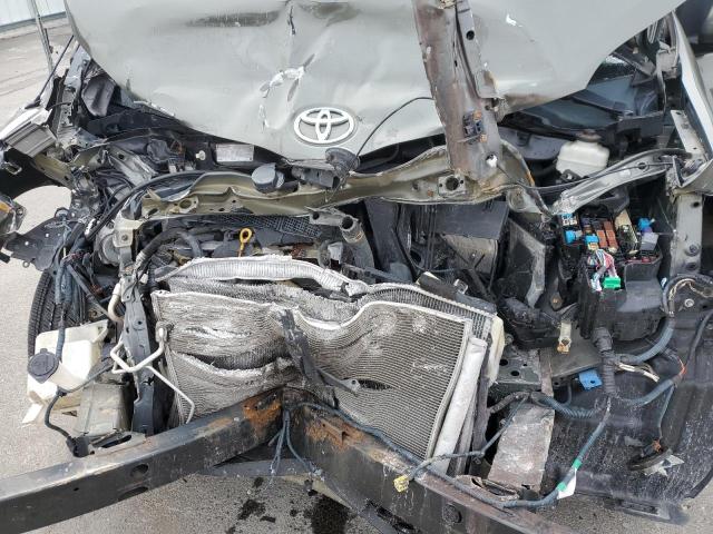 Photo 12 from auction – 2012 TOYOTA SIENNA LE with VIN 5TDJK3DCXCS041239