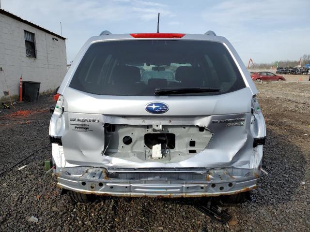 Photo 6 from auction – 2015 SUBARU FORESTER 2 with VIN JF2SJAFC5FH839845