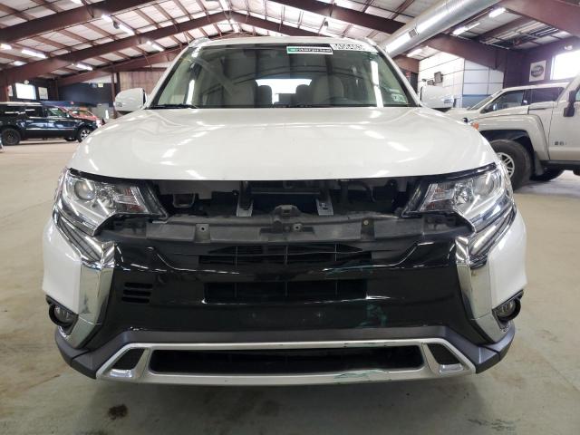Photo 5 from auction – 2020 MITSUBISHI OUTLANDER with VIN JA4AD3A38LZ040999