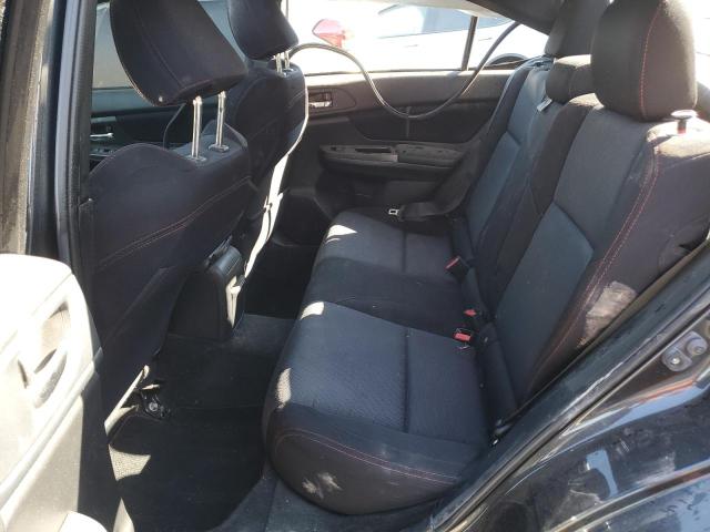 Photo 10 from auction – 2016 SUBARU WRX PREMIU with VIN JF1VA1E60G9801805