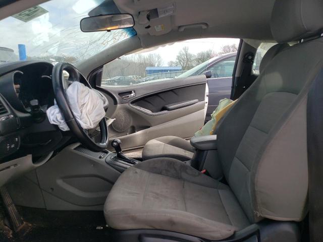 Photo 7 from auction – 2014 KIA FORTE EX with VIN KNAFX6A82E5179260