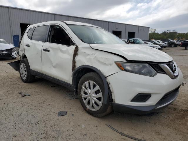 Photo 4 from auction – 2016 NISSAN ROGUE S with VIN 5N1AT2MV5GC797086