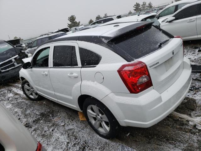 Photo 2 from auction – 2011 DODGE CALIBER MA with VIN 1B3CB3HA9BD160932