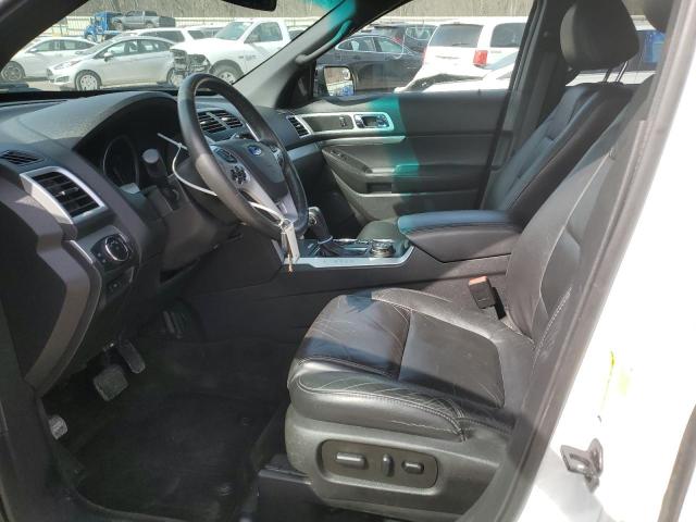 Photo 7 from auction – 2015 FORD EXPLORER X with VIN 1FM5K8D82FGB65588