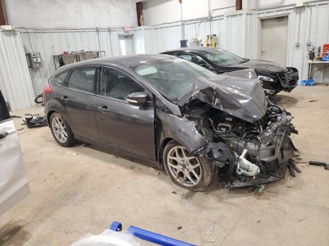 Photo 4 from auction – 2015 FORD FOCUS SE with VIN 1FADP3K28FL308558
