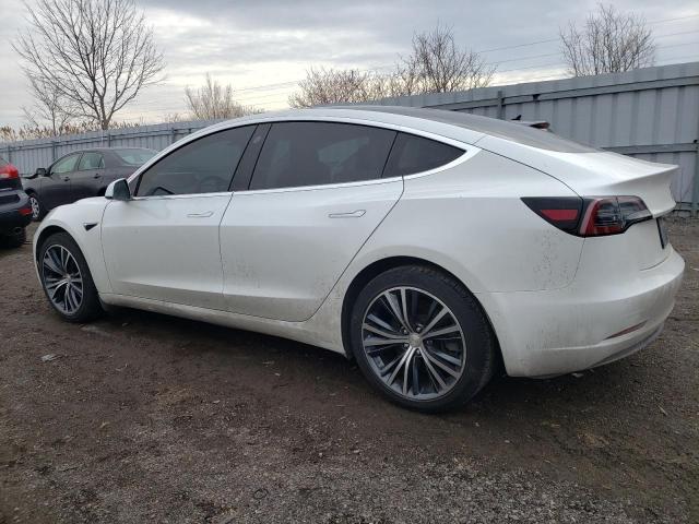 Photo 2 from auction – 2019 TESLA MODEL 3 with VIN 5YJ3E1EA0KF419170