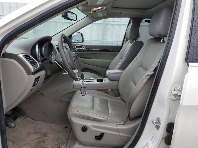 Photo 7 from auction – 2012 JEEP GRAND CHER with VIN 1C4RJEAG1CC362709