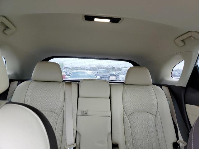 Photo 10 from auction – 2017 LEXUS RX 350 BAS with VIN 2T2ZZMCA1HC039444