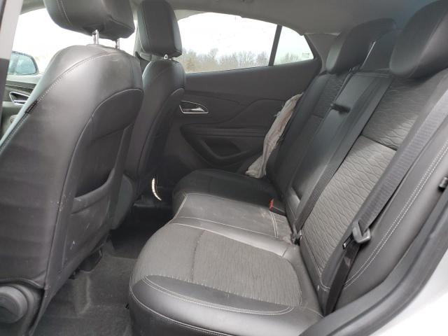 Photo 10 from auction – 2015 BUICK ENCORE with VIN KL4CJASB9FB121907