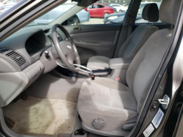 Photo 7 from auction – 2002 TOYOTA CAMRY LE with VIN 4T1BE32K72U557800