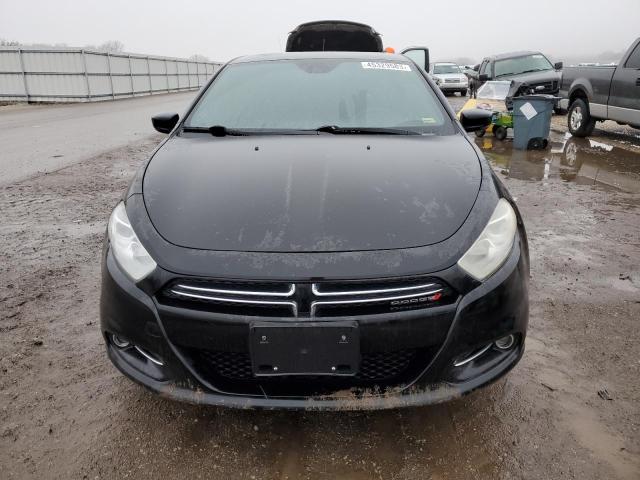 Photo 5 from auction – 2013 DODGE DART LIMIT with VIN 1C3CDFCH3DD314024