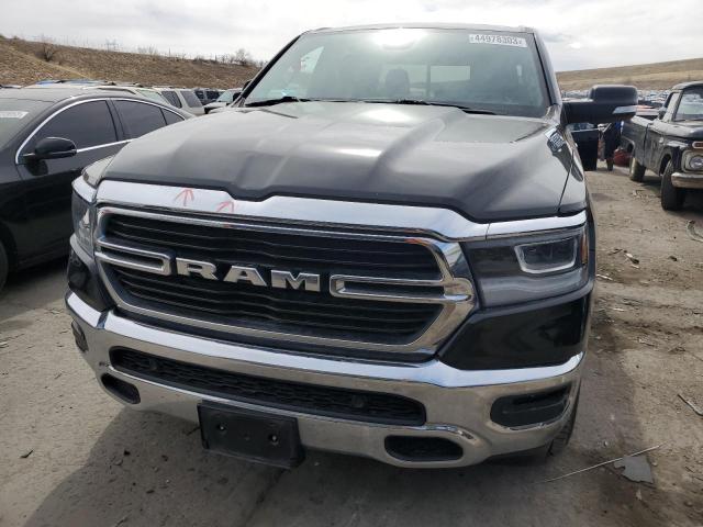 Photo 5 from auction – 2019 RAM 1500 BIG H with VIN 1C6SRFFT0KN595559