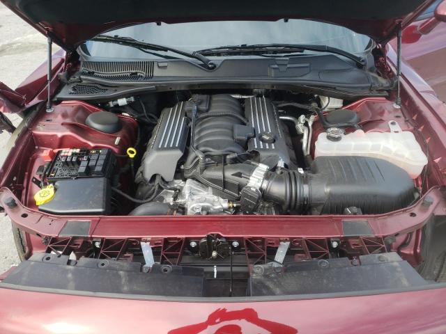 Photo 11 from auction – 2022 DODGE CHALLENGER with VIN 2C3CDZFJ4NH194058