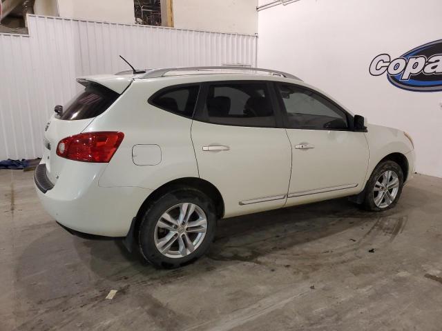 Photo 3 from auction – 2013 NISSAN ROGUE S with VIN JN8AS5MT2DW515041