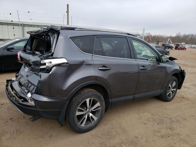 Photo 3 from auction – 2017 TOYOTA RAV4 XLE with VIN JTMRFREV8HJ127244