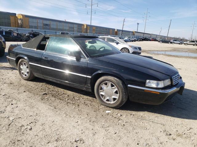 Photo 4 from auction – 2000 CADILLAC ELDORADO E with VIN 1G6EL12Y8YB701765