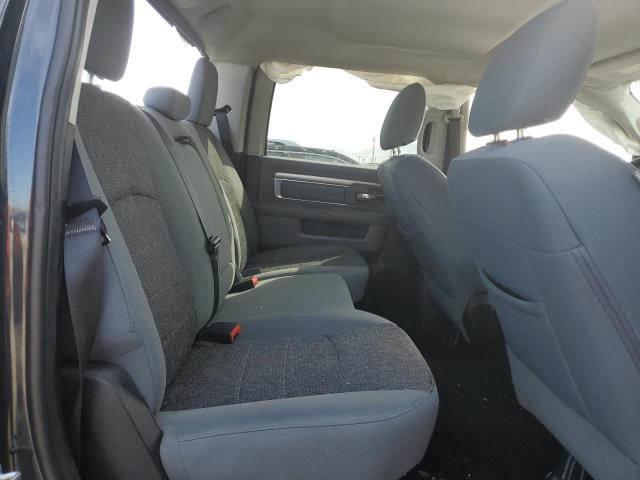 Zdjęcie 10 z aukcji – 2016 RAM 2500 SLT z VIN 3C6UR5DL1GG379239