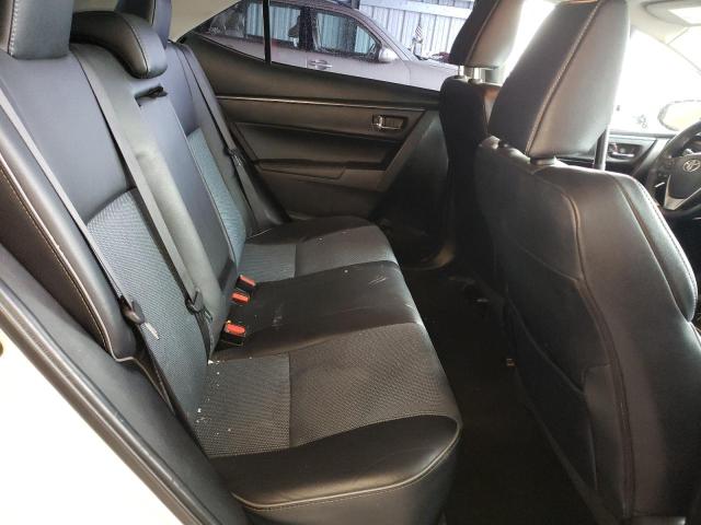 Zdjęcie 10 z aukcji – 2016 TOYOTA COROLLA L z VIN 5YFBURHE4GP550528