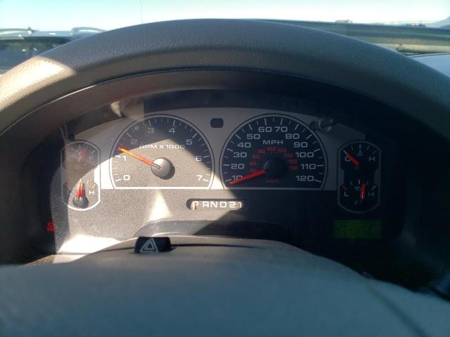 Photo 9 from auction – 2007 FORD F150 with VIN 1FTPX14V47FB55681