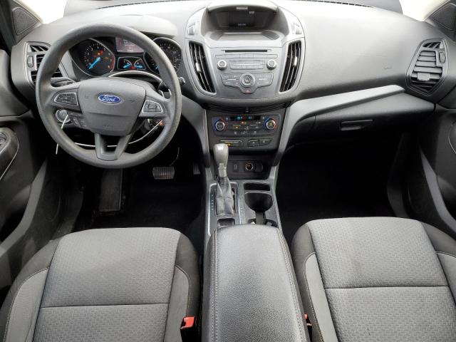 Photo 8 from auction – 2017 FORD ESCAPE SE with VIN 1FMCU0GD2HUB77658