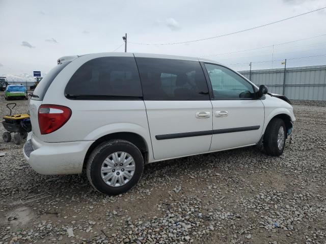 Photo 3 from auction – 2006 CHRYSLER TOWN & COU with VIN 1A4GP45R56B705182